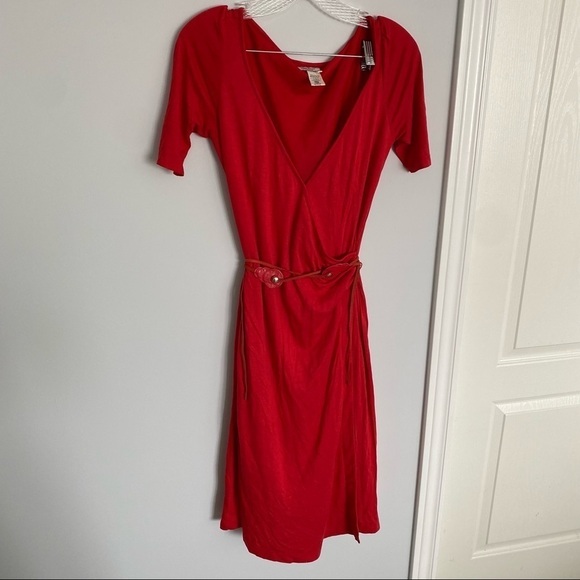 💙 European Style Miss Sixty Dress - Picture 2 of 8